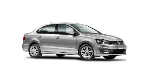 Volkswagen Vento Hertz Orizaba/Veracruz