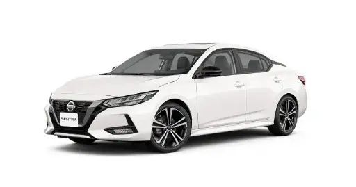 Nissan Sentra Alamo Orizaba/Veracruz