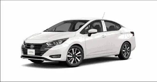 Nissan Versa Alamo Orizaba/Veracruz