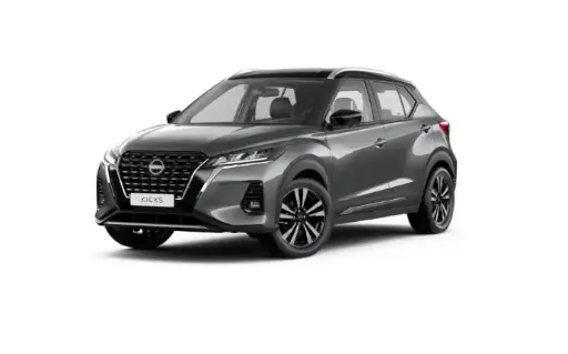 Nissan Kick Alamo Orizaba/Veracruz