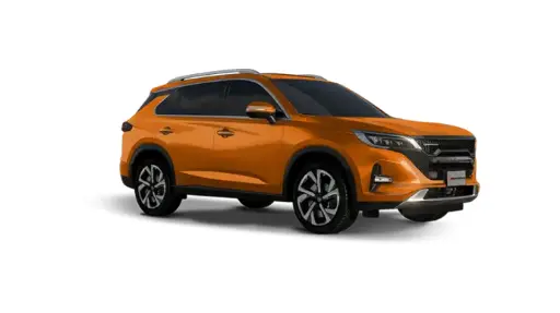 Dodge Journey Hertz Orizaba/Veracruz